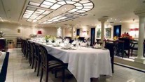 Christina O  Dining
